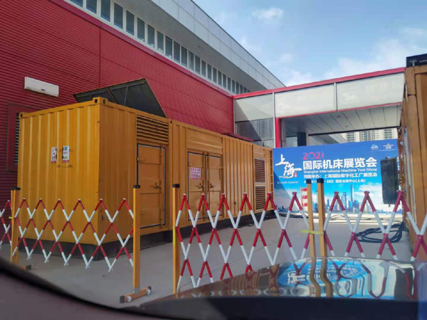 五营发电机出租 对于发电机的特性你了解多少？