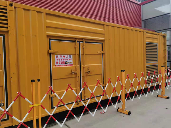 五营关于通用发电机的十万个为什么？