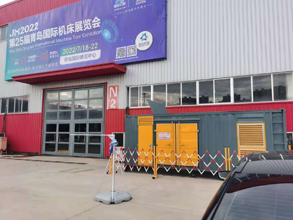 五营发电机租赁-柴油发电机组不及时维护危害大