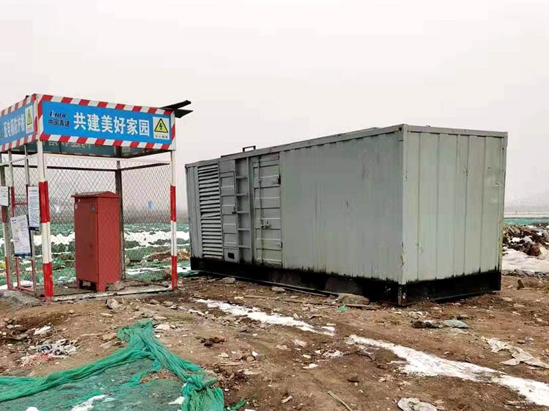 五营燃气发电机在高海拔地区运行时会遇到哪些常见故障？
