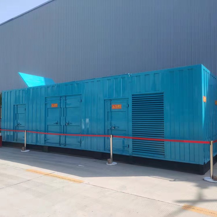 五营怎样更换柴油发电机组的空气滤清器？