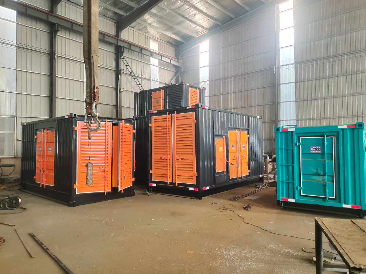 五营如何根据用电设备的功率选择合适的空开？