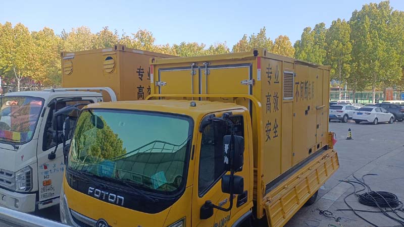 五营有哪些因素会影响柴油发电机组和UPS电源的切换时间？