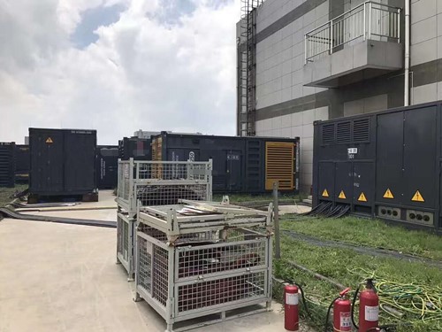 五营除了定期检查，还有哪些方法可以及时发现接触式转速表探头的磨损？